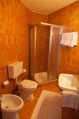 Aparthotel Residence Armonia