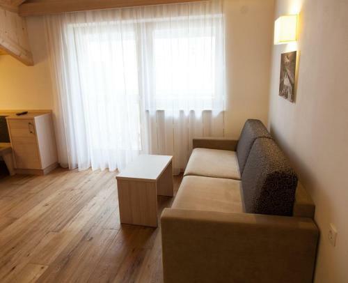 Aparthotel Residence Armonia