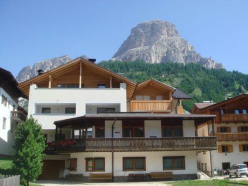 Aparthotel Residence Armonia
