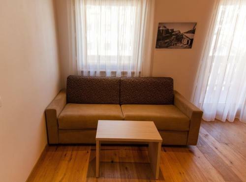 Aparthotel Residence Armonia