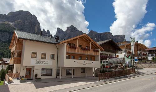 Aparthotel Residence Armonia