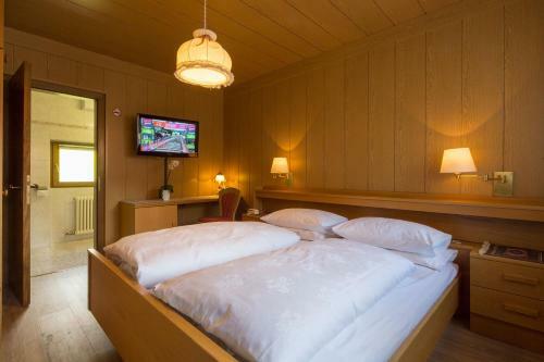 Hotel Pensione Erica