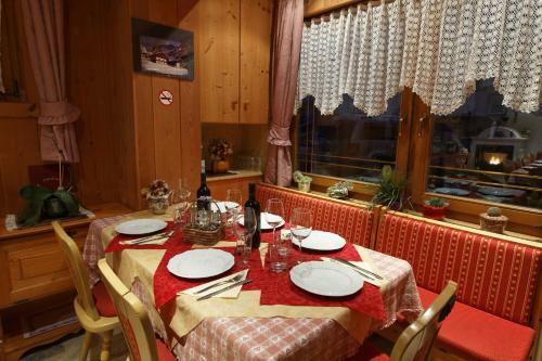 Hotel Pensione Erica