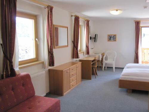 Hotel Borest