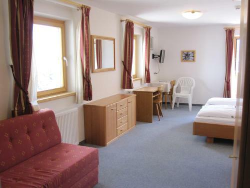 Hotel Borest