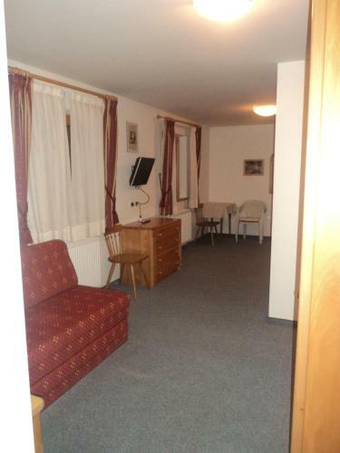 Hotel Borest