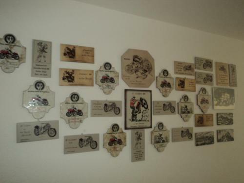 Hotel Borest