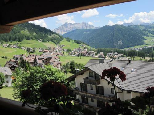 Hotel Borest