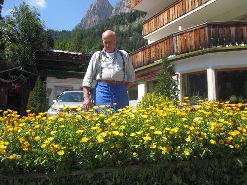 Hotel Borest