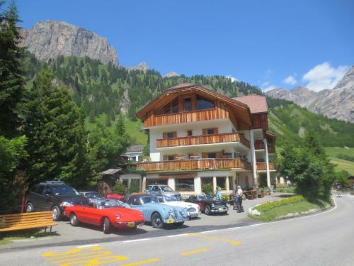 Hotel Borest
