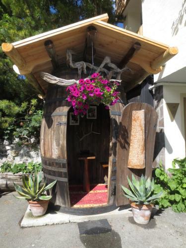 Hotel Borest