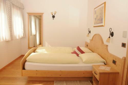 Apartamento Residence Ciasa Dl Mone