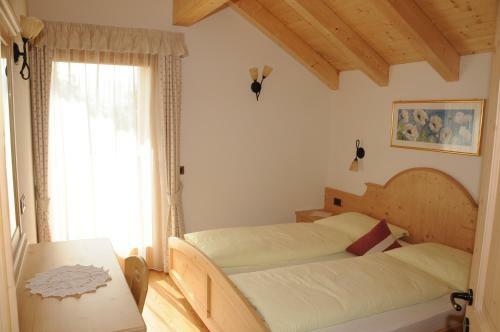 Apartamento Residence Ciasa Dl Mone