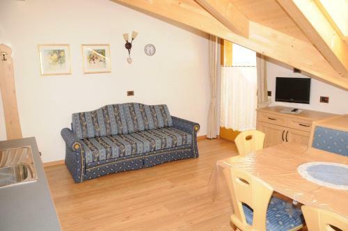 Apartamento Residence Ciasa Dl Mone