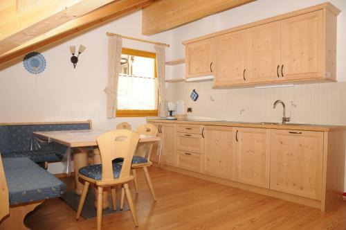 Apartamento Residence Ciasa Dl Mone