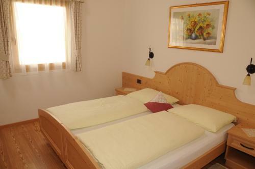 Apartamento Residence Ciasa Dl Mone