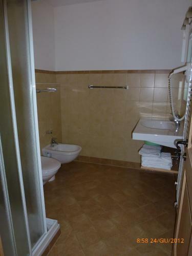 Apartamento Residence Ciasa Dl Mone