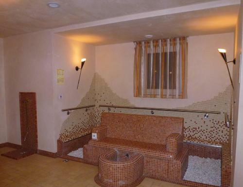 Apartamento Residence Ciasa Dl Mone