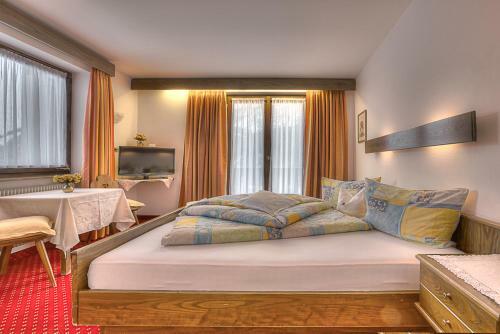 Hotel Garn� Bel Air