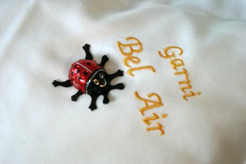 Hotel Garn� Bel Air