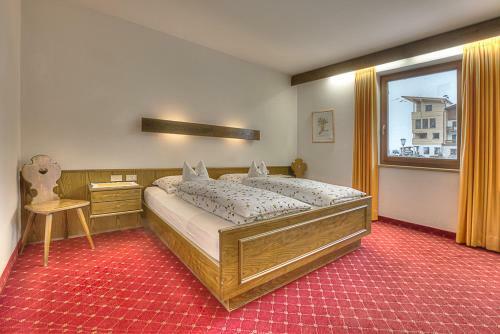 Hotel Garn� Bel Air