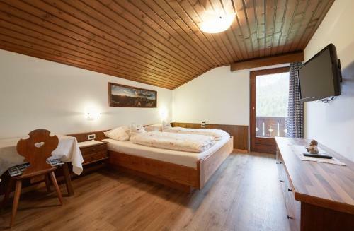 Hotel Garn� Bel Air