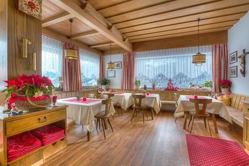 Hotel Garn� Bel Air