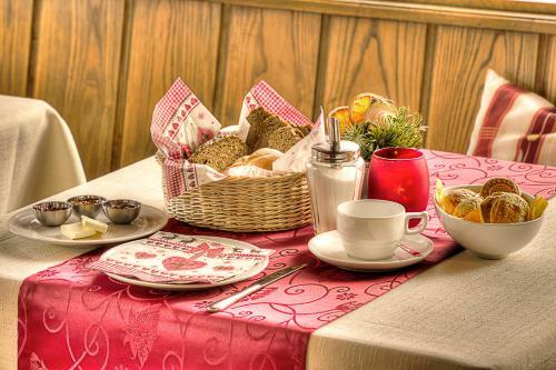 Hotel Garn� Bel Air