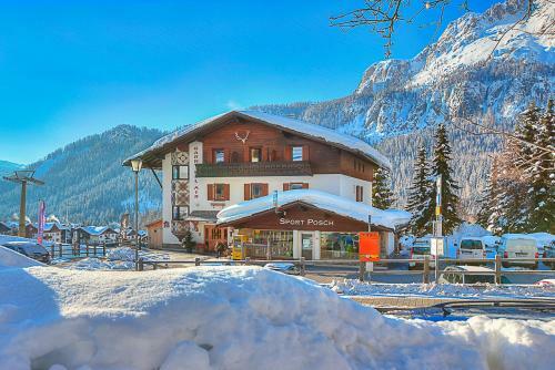 Hotel Garn� Bel Air