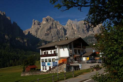 Hotel Garn� Bel Air
