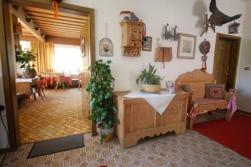 Hotel Garn� Bel Air