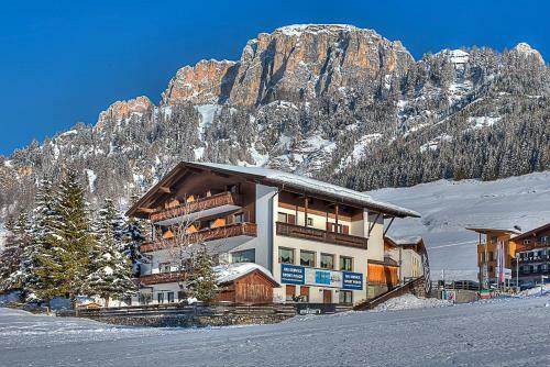 Hotel Garn� Bel Air