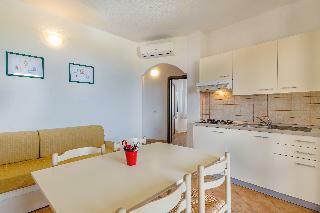 Apartamento Residenza Le Farfalle