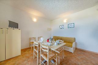 Apartamento Residenza Le Farfalle