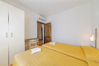 Apartamento Residenza Le Farfalle