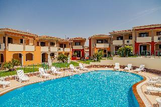 Apartamento Residenza Le Farfalle