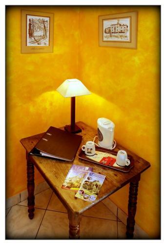 Bed & Breakfast Le Relais De L'autize