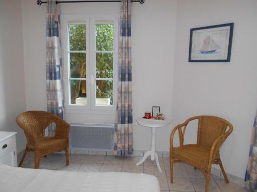 Bed & Breakfast Le Relais De L'autize