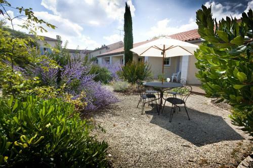 Bed & Breakfast Le Relais De L'autize