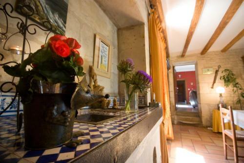 Bed & Breakfast Le Relais De L'autize