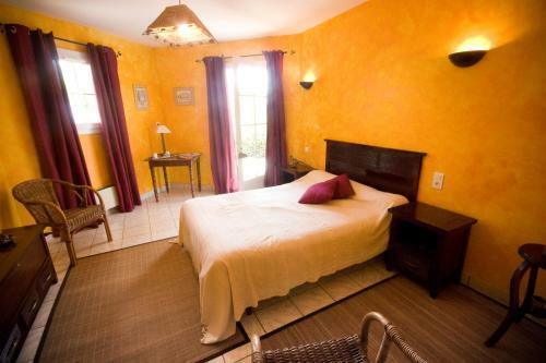 Bed & Breakfast Le Relais De L'autize