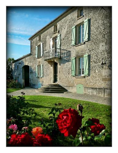 Bed & Breakfast Le Relais De L'autize