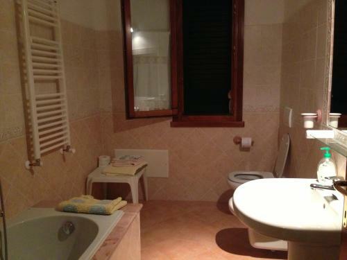 Agroturismo Agriturismo Sa Tanca Noa