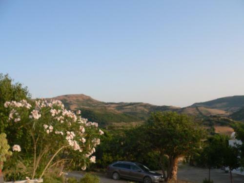 Agroturismo Agriturismo Sa Tanca Noa