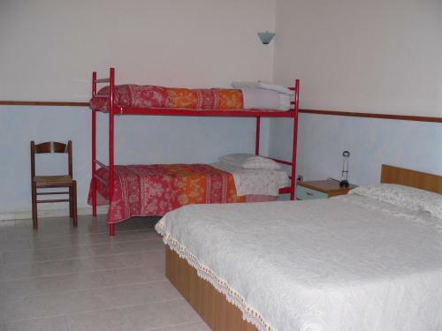 Agroturismo Agriturismo Sa Tanca Noa