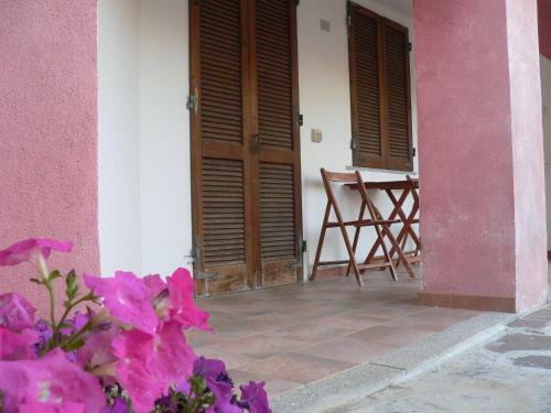 Agroturismo Agriturismo Sa Tanca Noa
