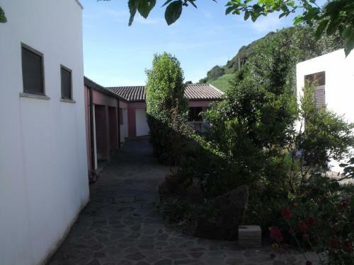 Agroturismo Agriturismo Sa Tanca Noa