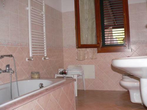 Agroturismo Agriturismo Sa Tanca Noa