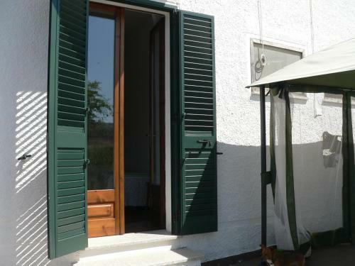 Agroturismo Agriturismo Sa Tanca Noa