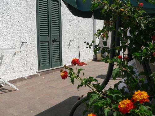 Agroturismo Agriturismo Sa Tanca Noa